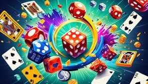 kasino game