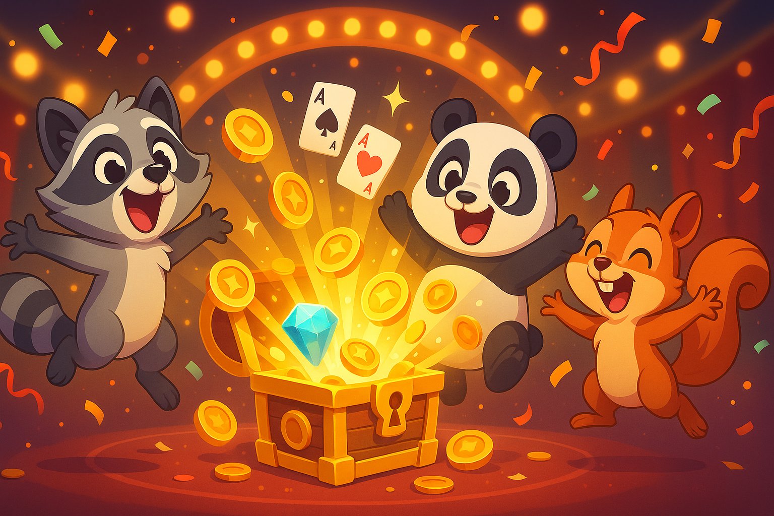 kasino game