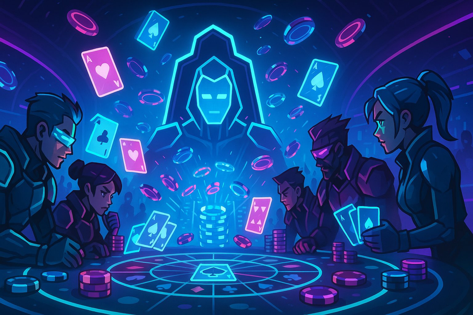 kasino game